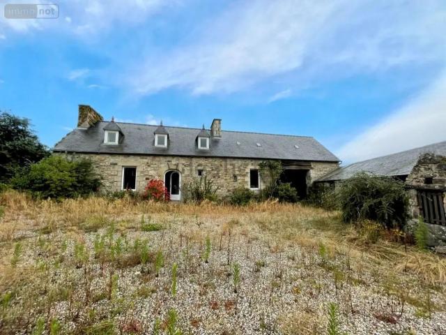 Maison vente à Tournebride, Paimpol