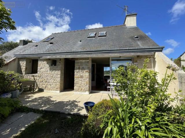 Maison vente à Tournebride, Paimpol