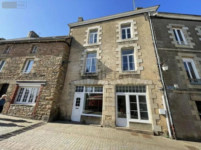 Maison vente à Tournebride, Paimpol