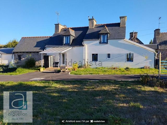 Maison vente à Le Vieux-Bourg, Paimpol