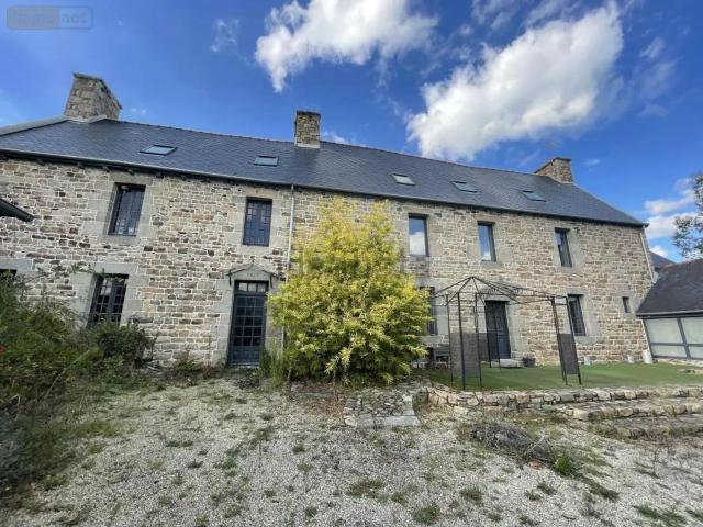 Maison vente à Tournebride, Paimpol