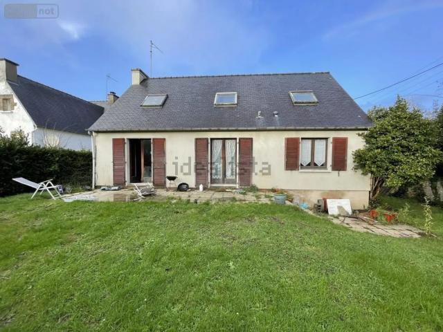 Maison vente à Tournebride, Paimpol