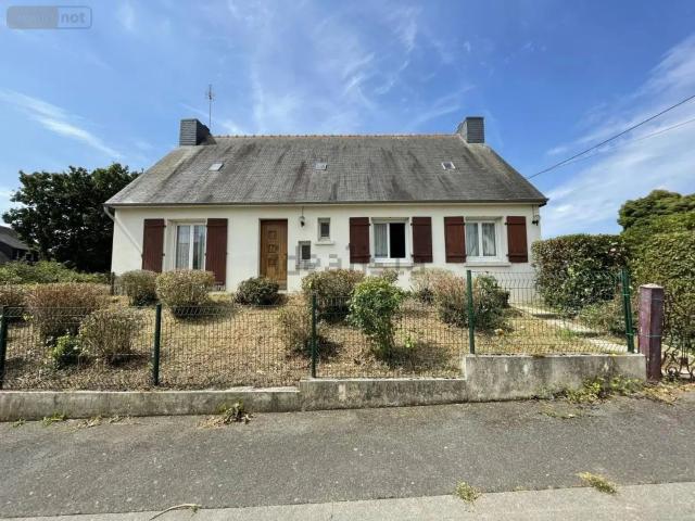 Maison vente à Tournebride, Paimpol