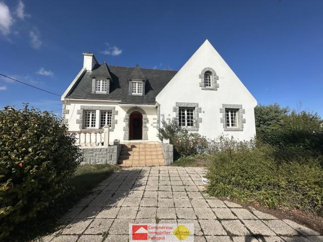 Maison vente à Plounez, Paimpol