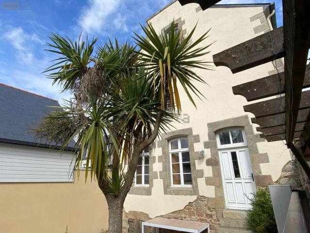 Maison vente à Tournebride, Paimpol