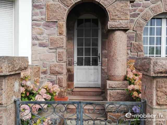 Maison vente à Biliou, Paimpol