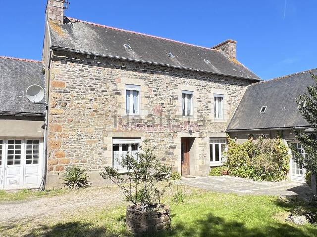 Maison vente à Plounez, Paimpol