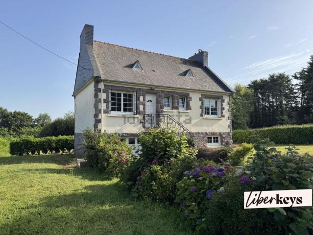 Maison vente à Kermin, Paimpol