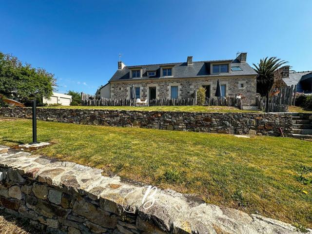 Maison vente à Paimpol, Côtes-d'Armor