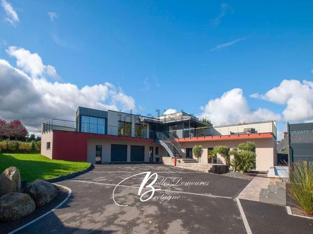 Maison vente à Gravelodic, Paimpol