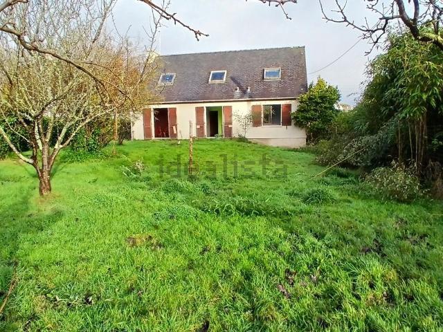 Maison vente à Kerano, Paimpol