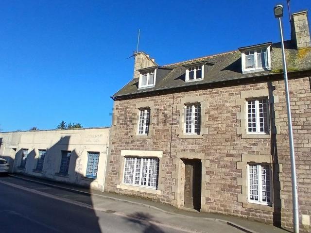 Maison vente à Kerano, Paimpol