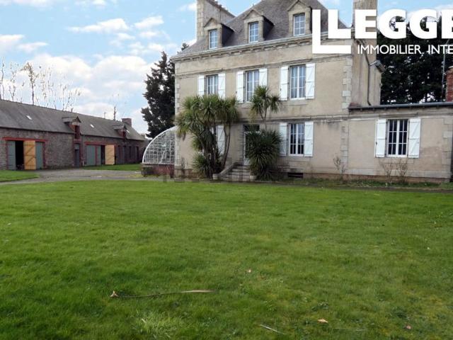 Maison vente à Plounez, Paimpol