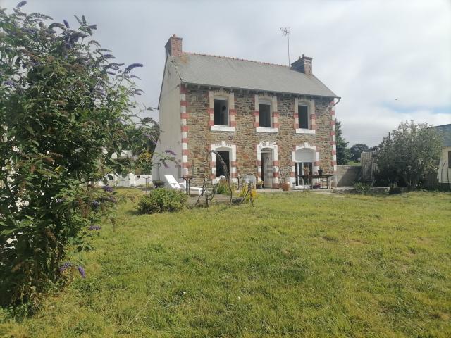Maison vente à Crec'h Tiai, Paimpol