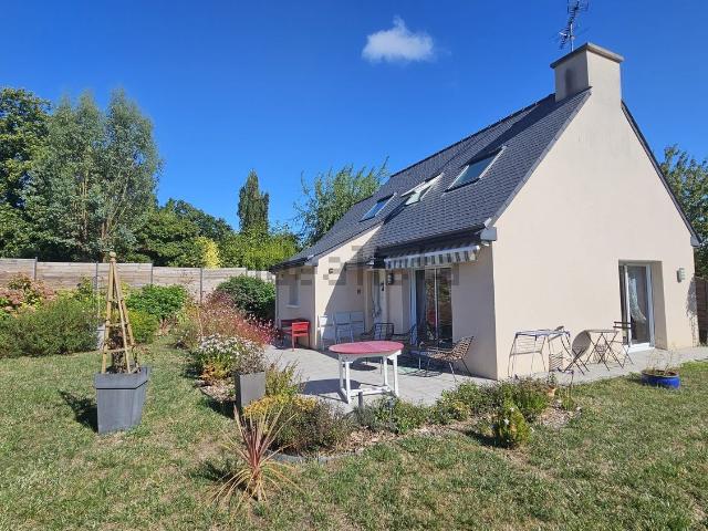 Maison vente à Lanvignec, Paimpol