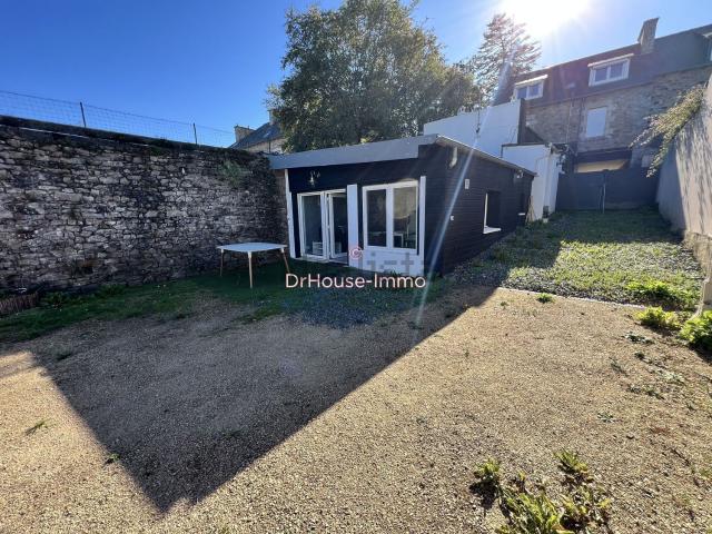 Maison vente à Gravelodic, Paimpol