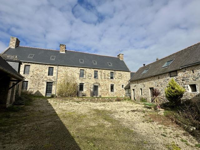Maison vente à Kerano, Paimpol