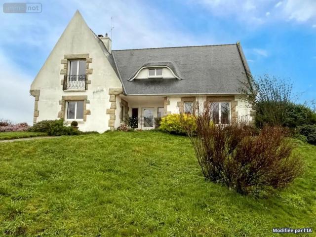 Maison vente à Tournebride, Paimpol