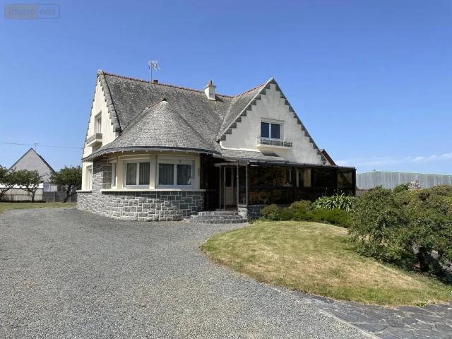 Maison vente à Tournebride, Paimpol