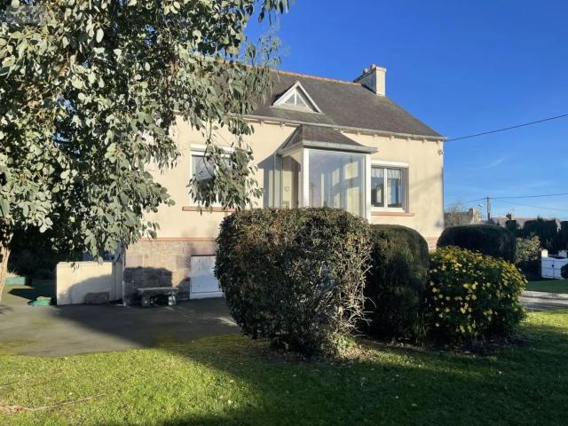 Maison vente à Tournebride, Paimpol