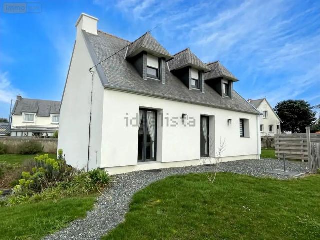 Maison vente à Tournebride, Paimpol