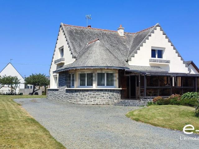 Maison vente à Tournebride, Paimpol