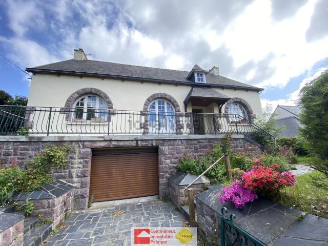 Maison vente à Plounez, Paimpol