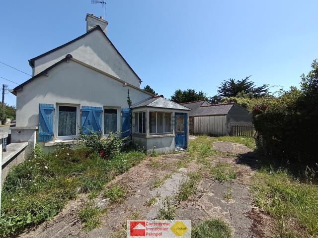 Maison vente à Kerano, Paimpol