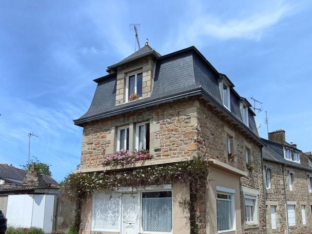 Maison vente à Plounez, Paimpol