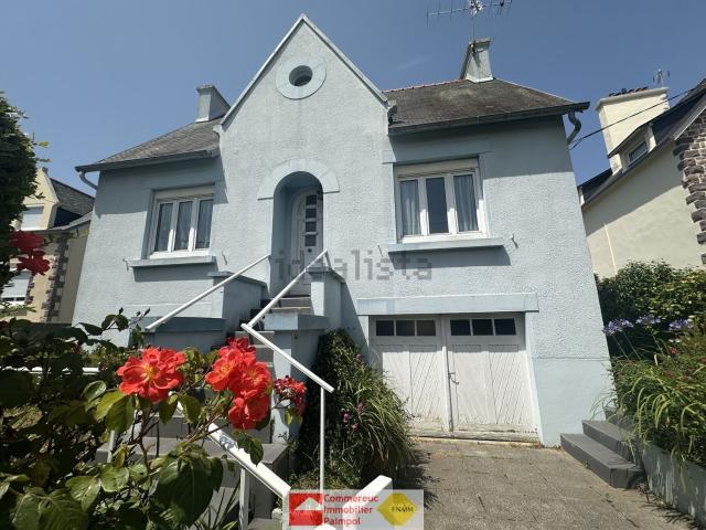 Maison vente à Plounez, Paimpol