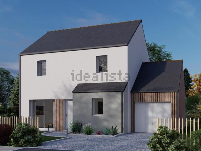 Maison vente à Paimpont, Ille-et-Vilaine