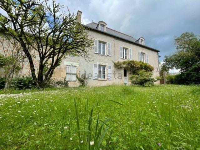 Maison vente à Boijoubert, Paizay-le-Sec