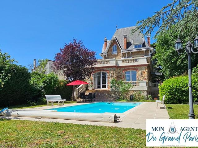 Maison vente à Centre, Palaiseau