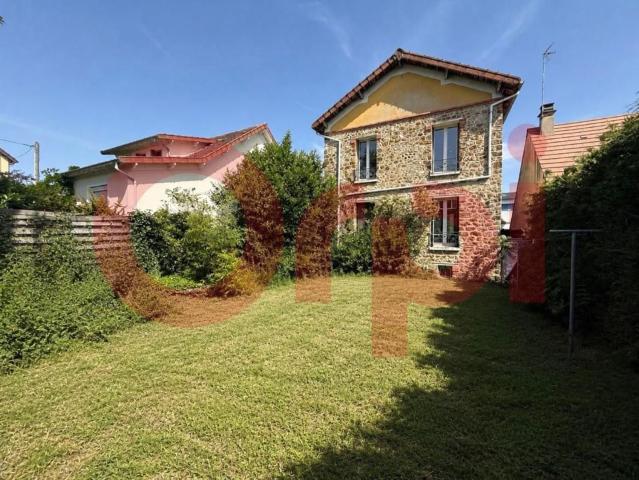 Maison vente à Centre, Palaiseau