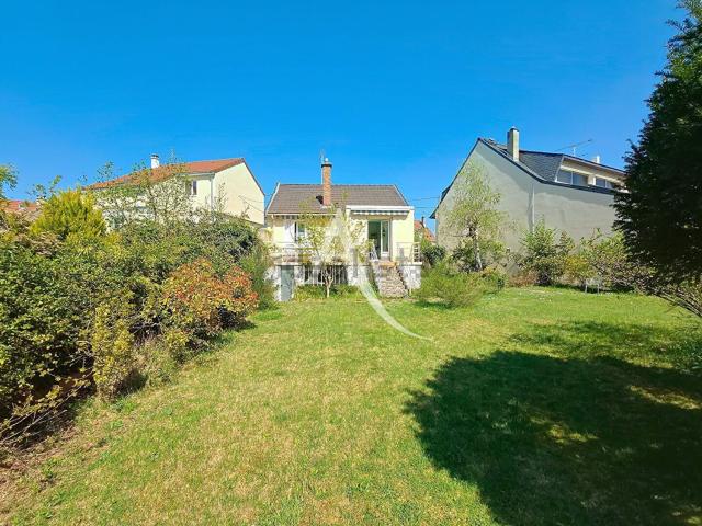 Maison vente à Le Clos Berthelot, Palaiseau