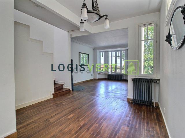 Maison vente à Résidence de la Butte à la Reine, Palaiseau