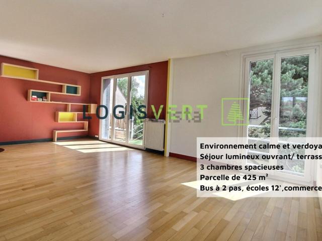 Maison vente à Gommonvilliers, Igny