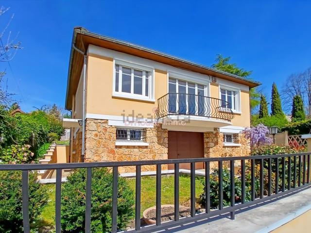 Maison vente à Les Taupiniaux, Palaiseau