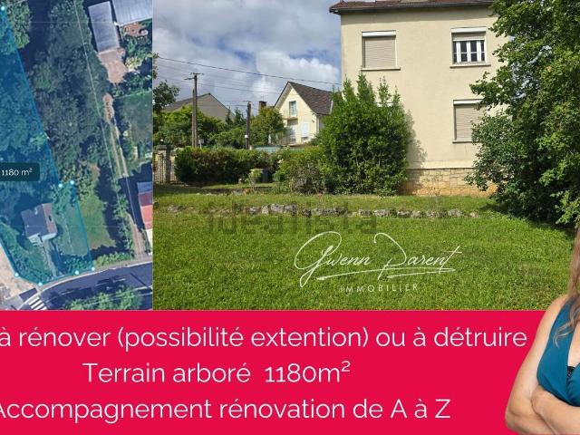 Maison vente à Le Pileu, Palaiseau