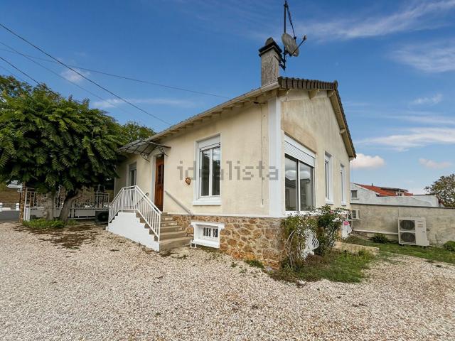 Maison vente à Lozère, Palaiseau