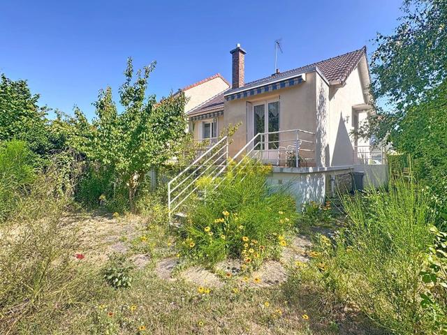Maison vente à Le Clos Berthelot, Palaiseau