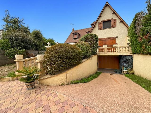 Maison vente à Centre, Palaiseau