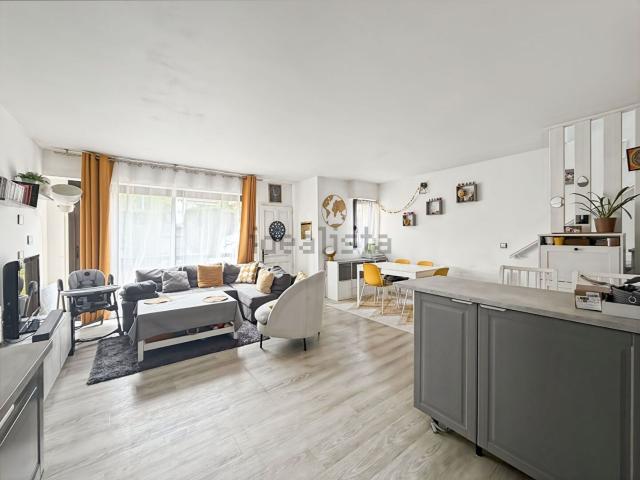 Maison vente à Les Taupiniaux, Palaiseau