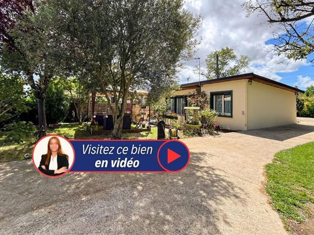 Maison vente à La Garenne, Palaiseau