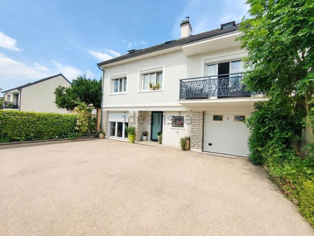 Maison vente à Résidence du Parc, Palaiseau