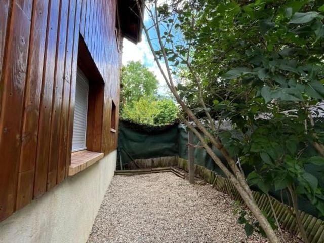Maison location à Le Pileu, Palaiseau
