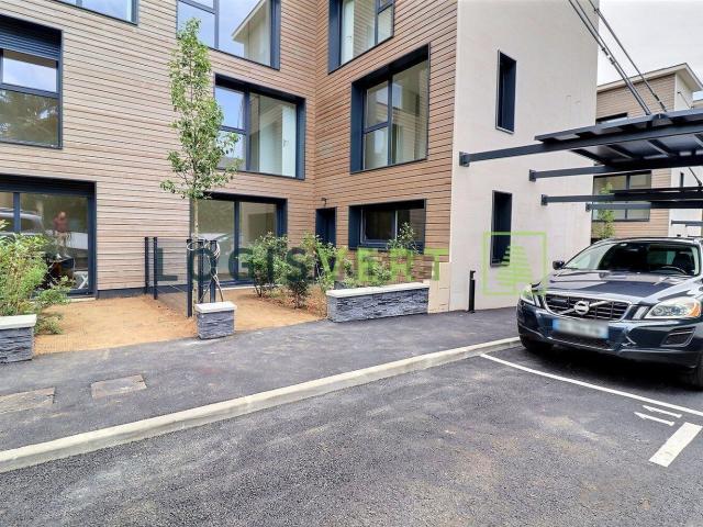 Maison location à Résidence Les Rieux, Palaiseau