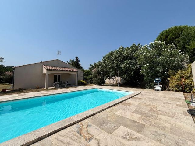 Maison vente à Palaja, Aude