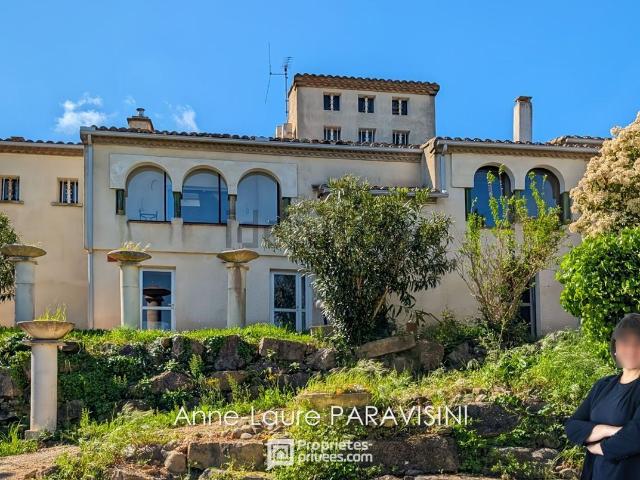 Maison vente à Al Parré, Palaja