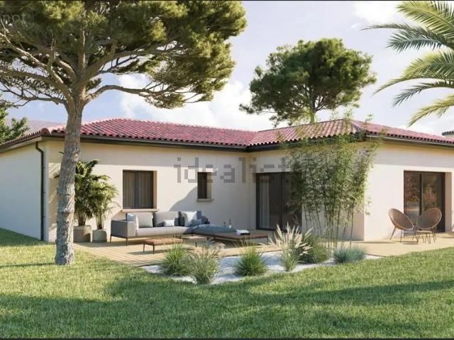 Maison vente à Palaminy, Haute-Garonne